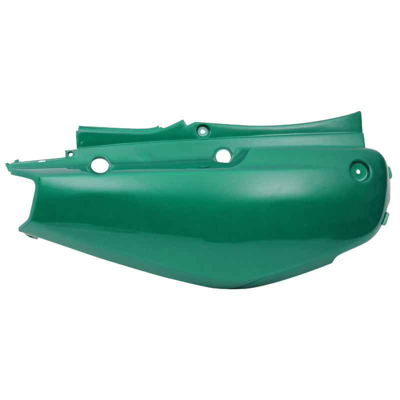 SIDE COVER RIGHT SIDE Z (GREEN)