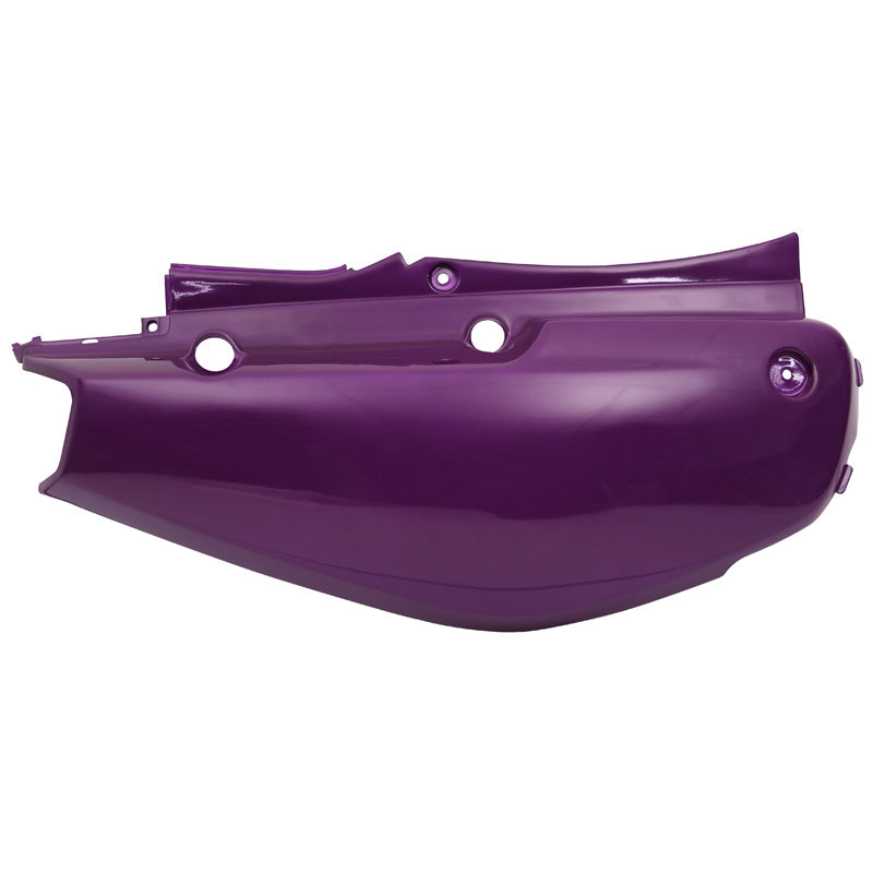 SIDE COVER RIGHT SIDE (CYBER PURPLE)