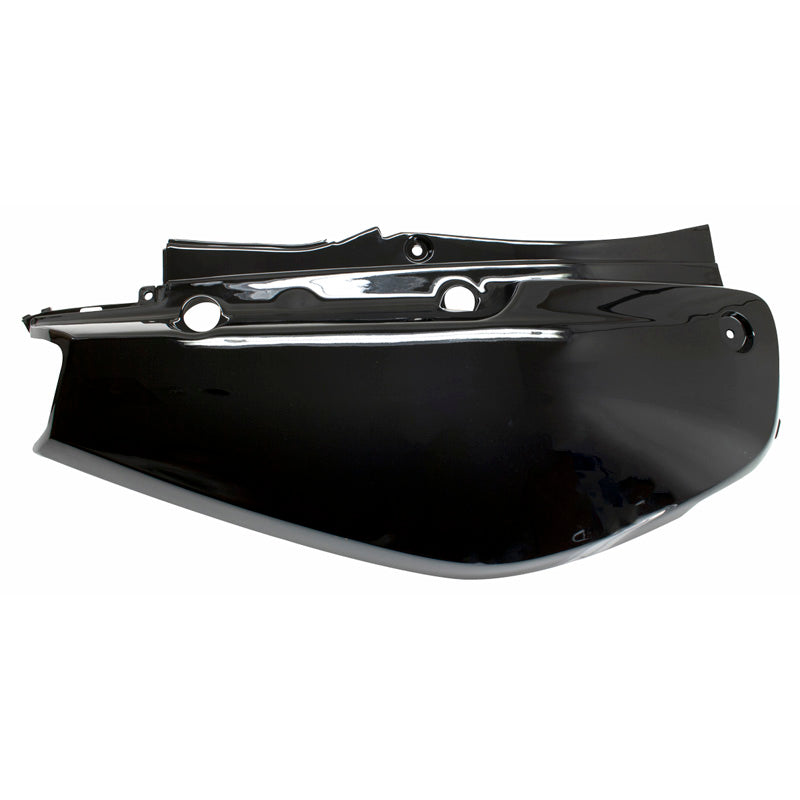 SIDE COVER RIGHT SIDE (BLACK)