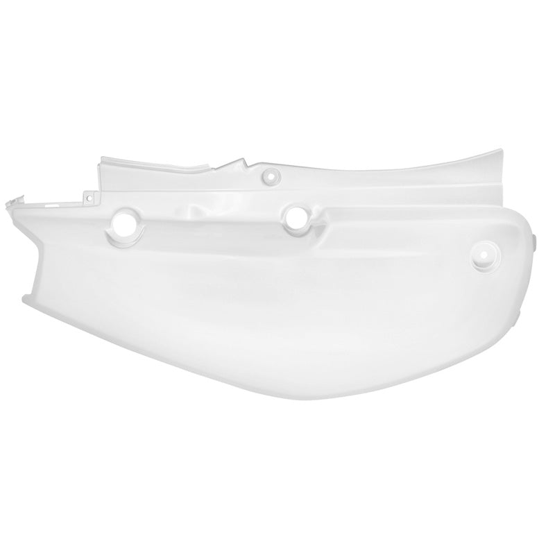 SIDE COVER RIGHT SIDE (WHITE)