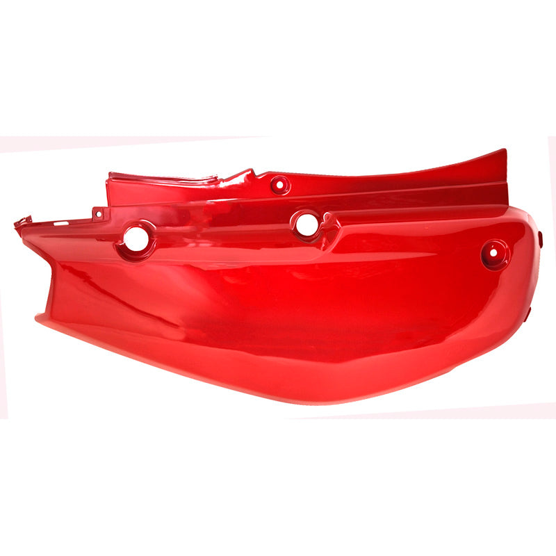 SIDE COVER RIGHT SIDE (RED)