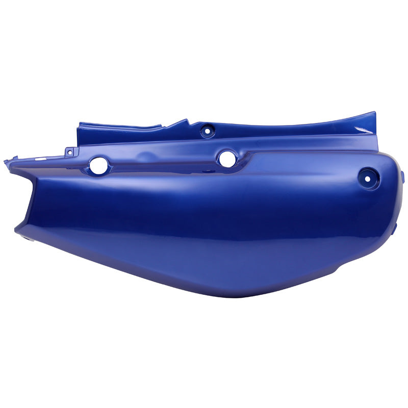 SIDE COVER RIGHT SIDE (BLUE)