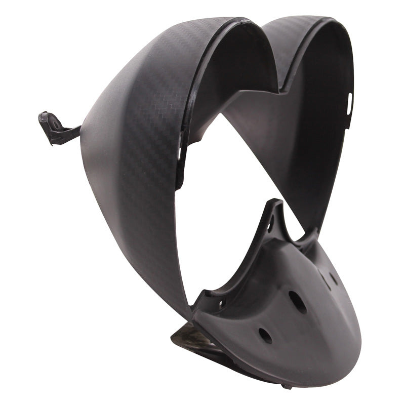 HEADLIGHT COVER