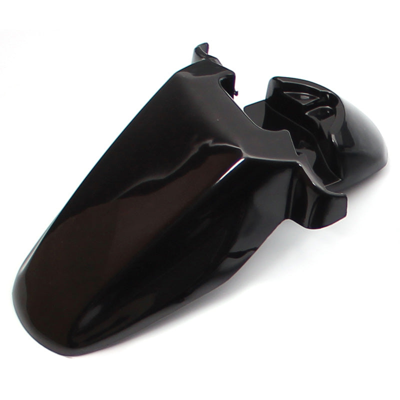 FRONT FENDER BLACK