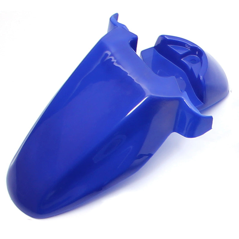 FRONT FENDER BLUE