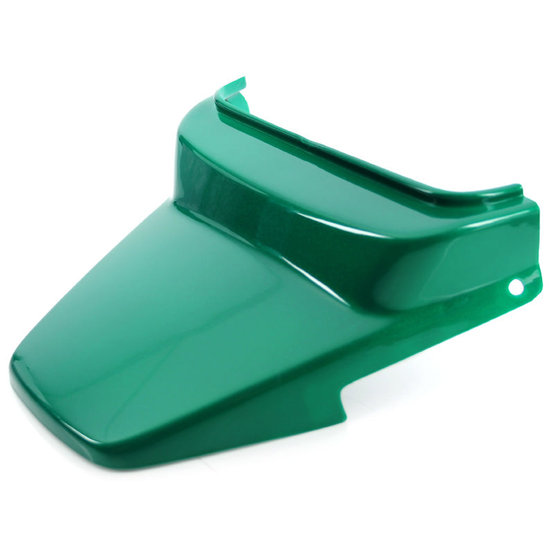 TAIL COVER Z GREEN
