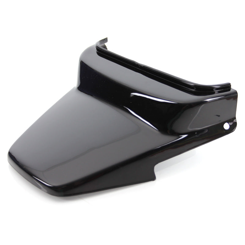 TAIL COVER BLACK