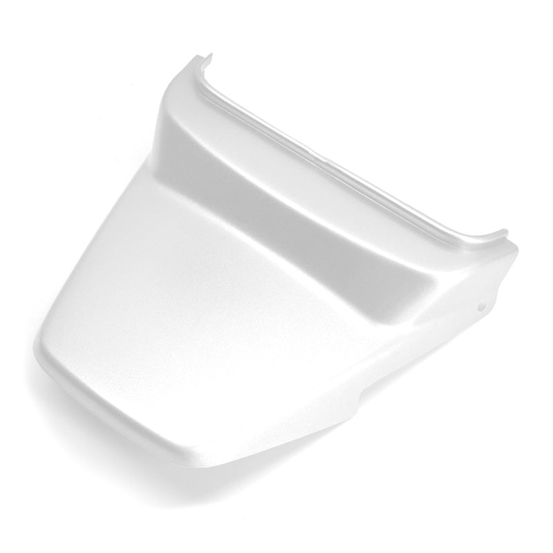 TAIL COVER WHITE