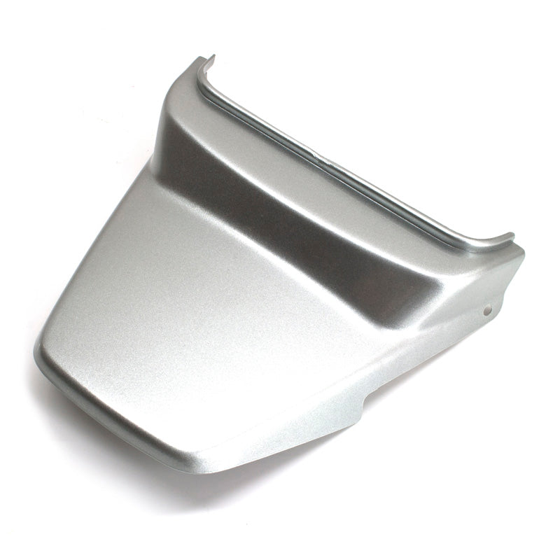 TAIL COVER SILVER