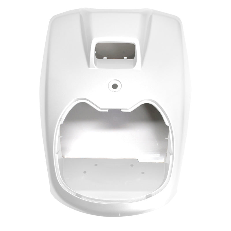 FRONT COVER WHITE