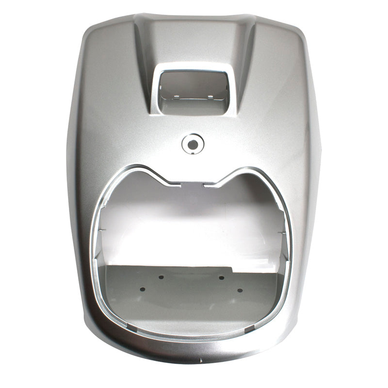 FRONT COVER SILVER