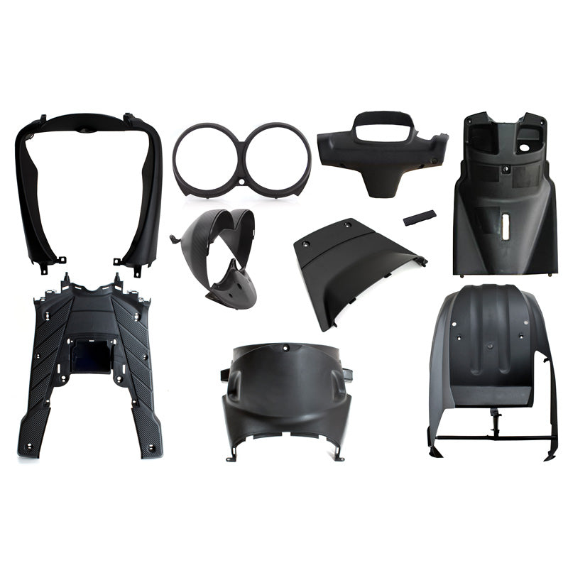 COMPLETE BODY KIT
