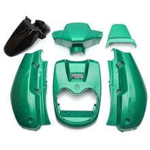 COMPLETE BODY KIT Z GREEN