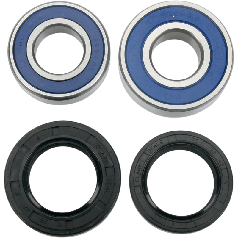 25-1113 WHEEL BEARING & SEAL KIT