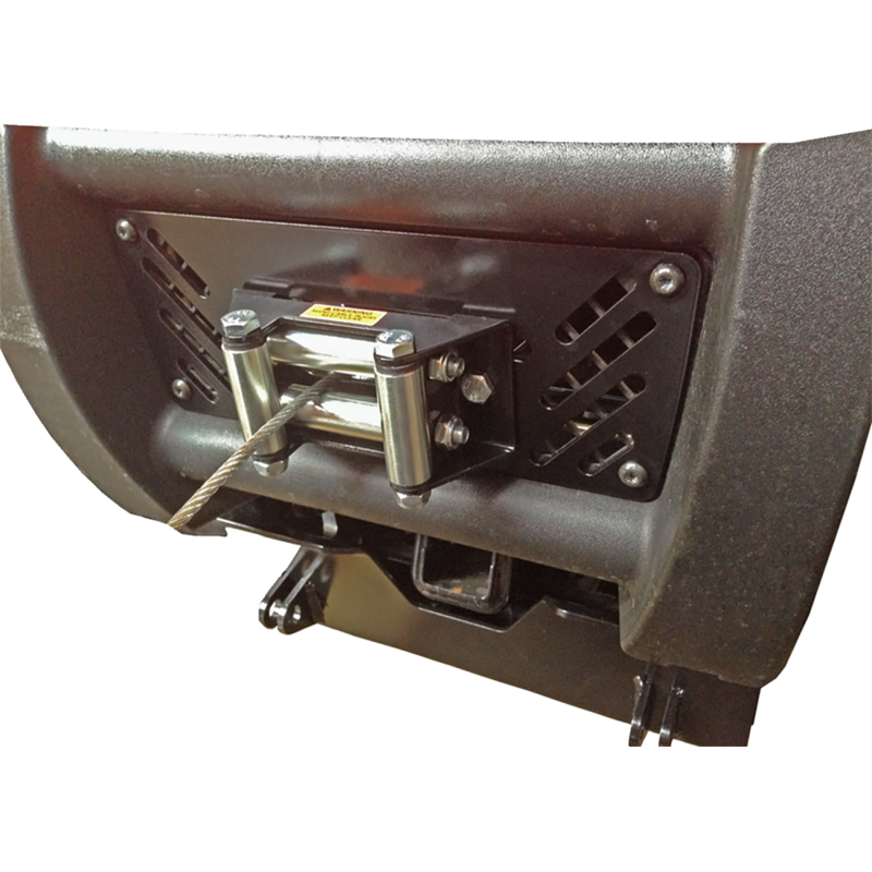 PROWLER FAIRLEAD BRACKET