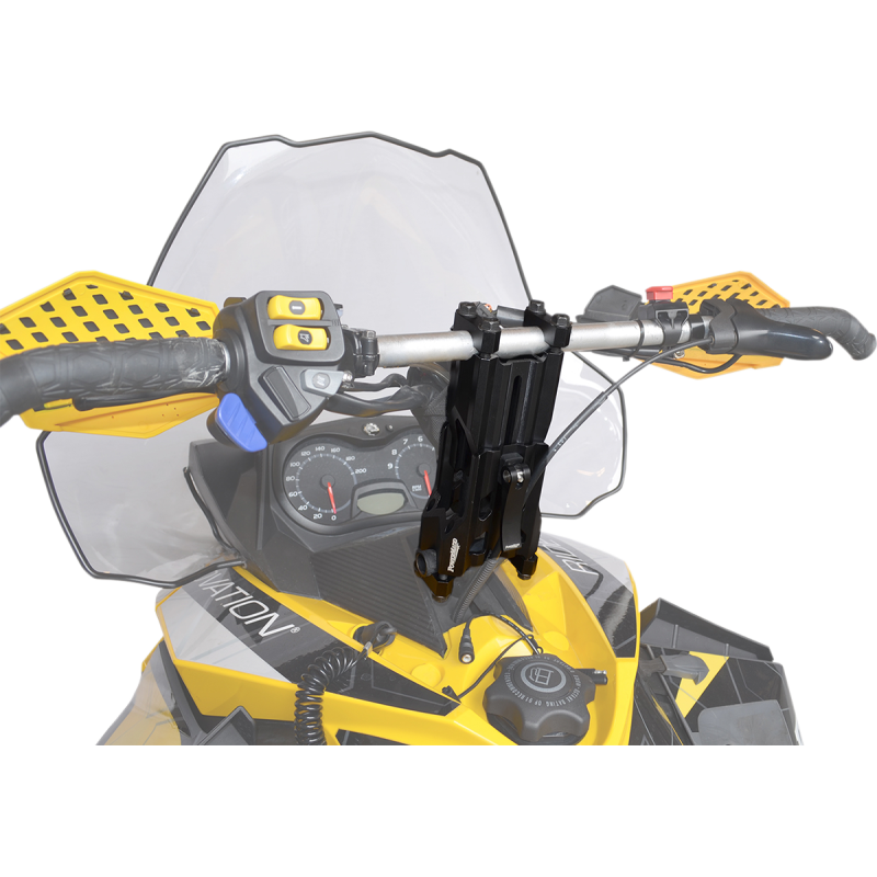 ADJ PIVOT RISER