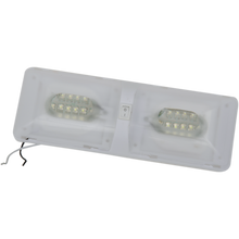 LIGHT 28 LED DOUBLE DOME