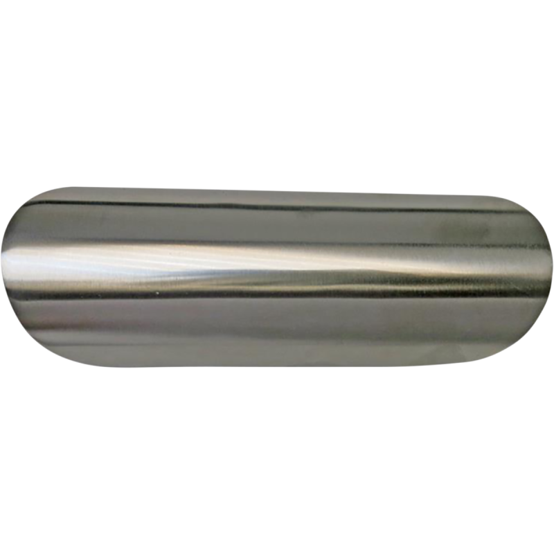 HEAT SHIELD SS 5.5"X2"