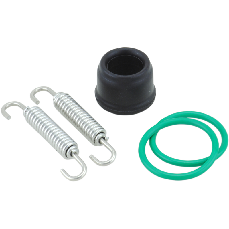 KTM 50SX Exhaust (Kt)