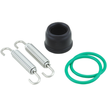 KTM 50SX Exhaust (Kt)