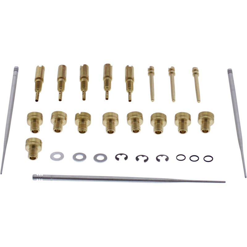 MIK/48 CARB JET KIT
