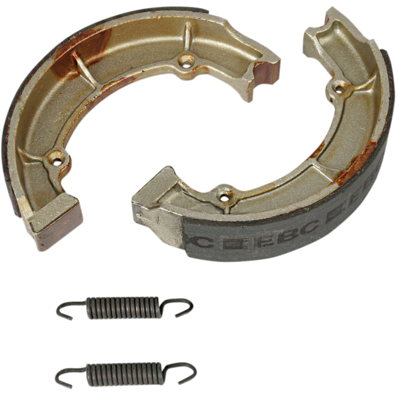 709 BRAKE SHOE SET EBC