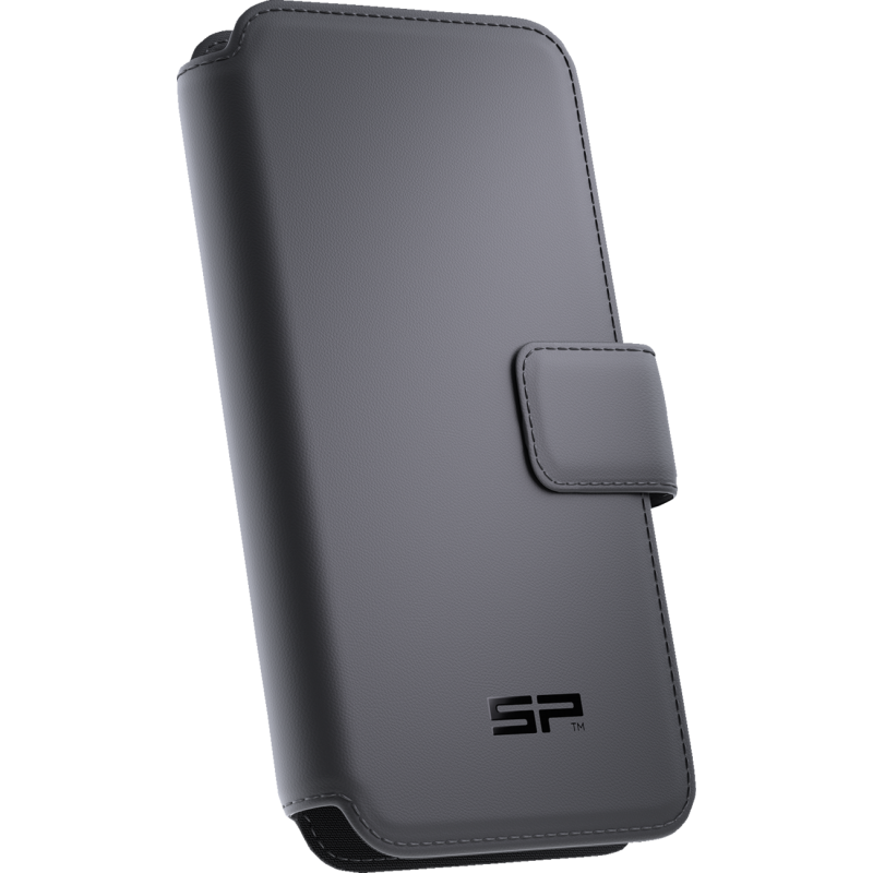 MAGNETIC FLIP COVER SPC+ M