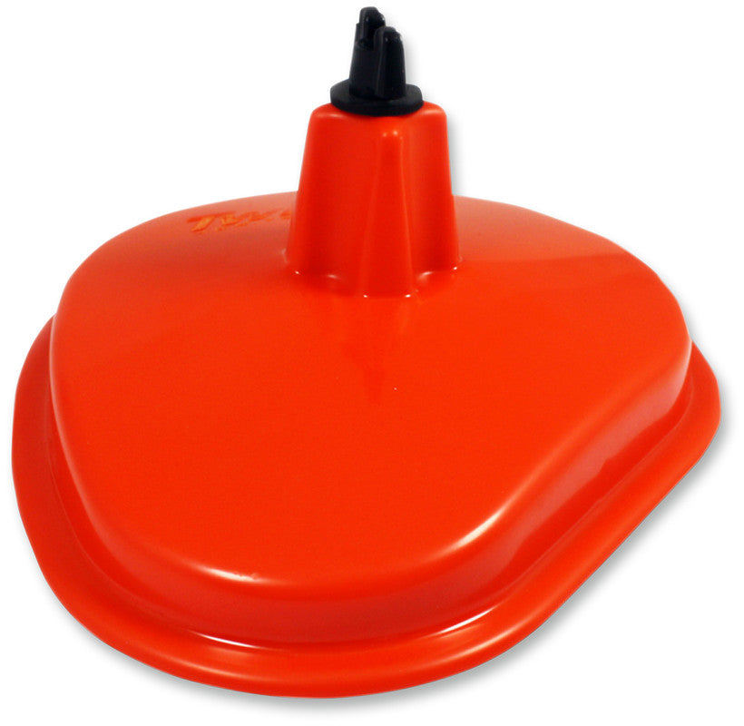 AIRBOX COVER HUSQVARNA/KTM MULTI FIT TWIN AIR