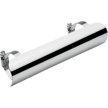 2" X 7" UNIVERSAL HEATSHIELD COBRA