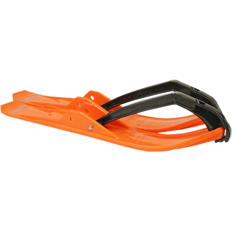 SKIS MINI ORANGE