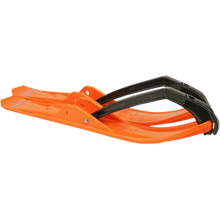 SKIS MINI ORANGE