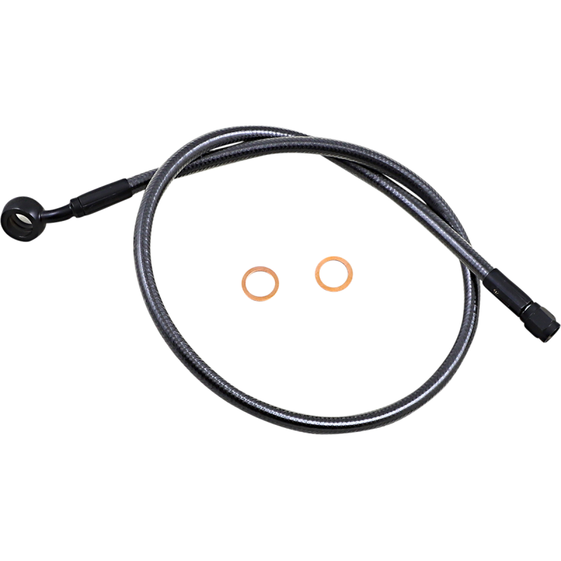 BRK LINE 35D 12MM 28"BP