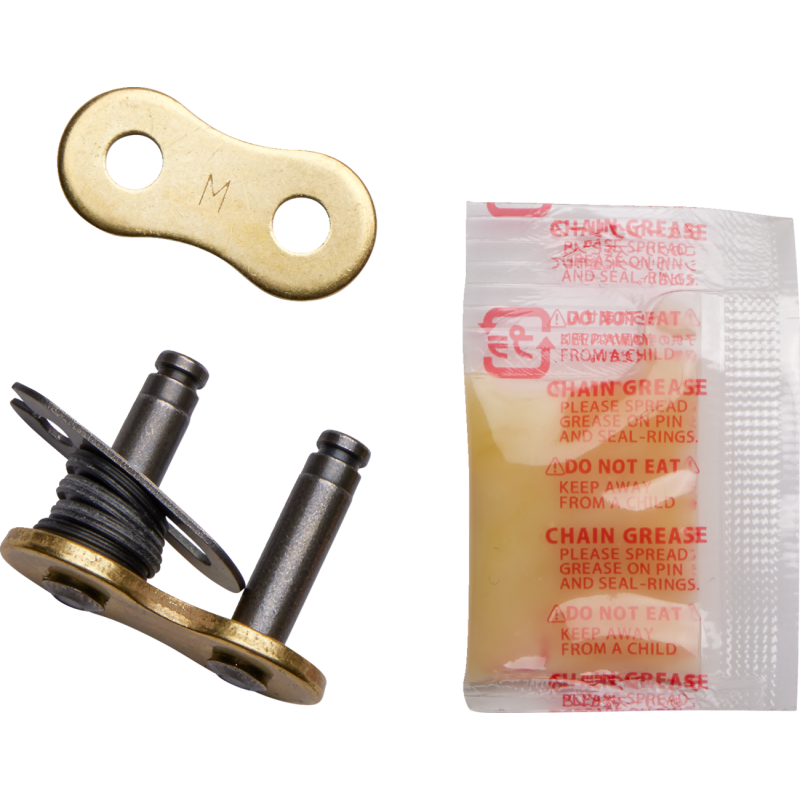 LINK CONN 525MAX-X CLIP/G
