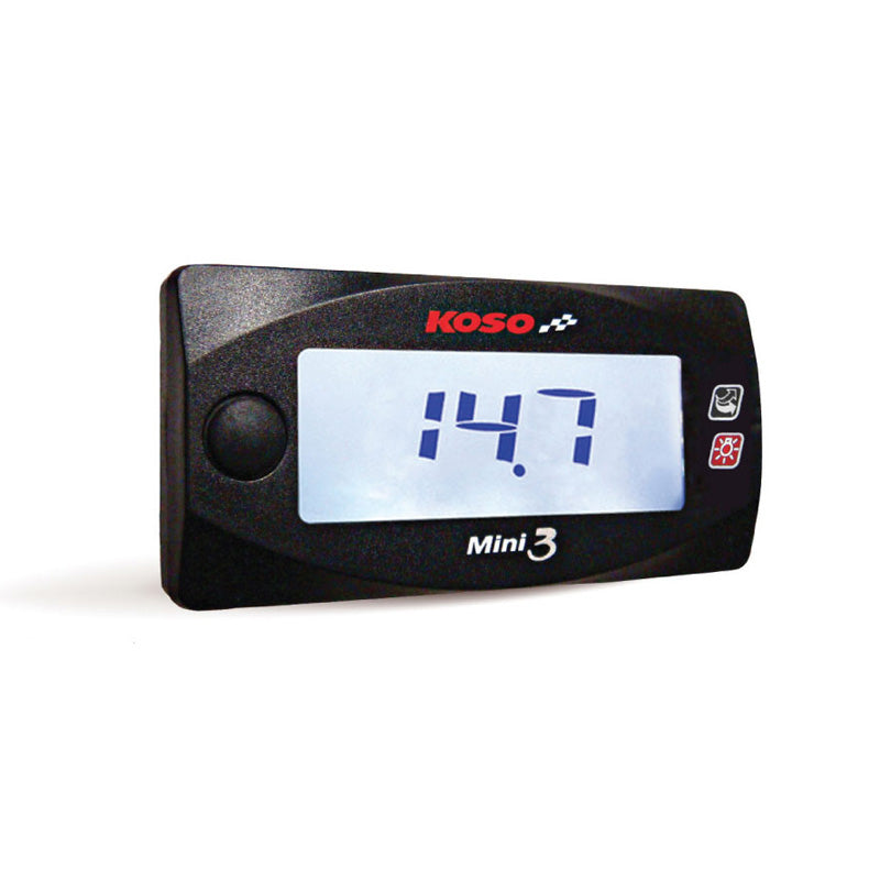 MINI 3 AIR/FUEL RATIO METER - HONDA GROM