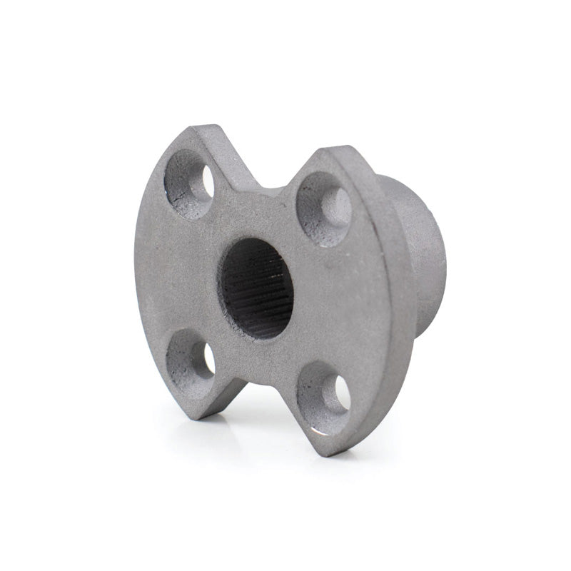 STEERING HUB SPLINE TYPE D