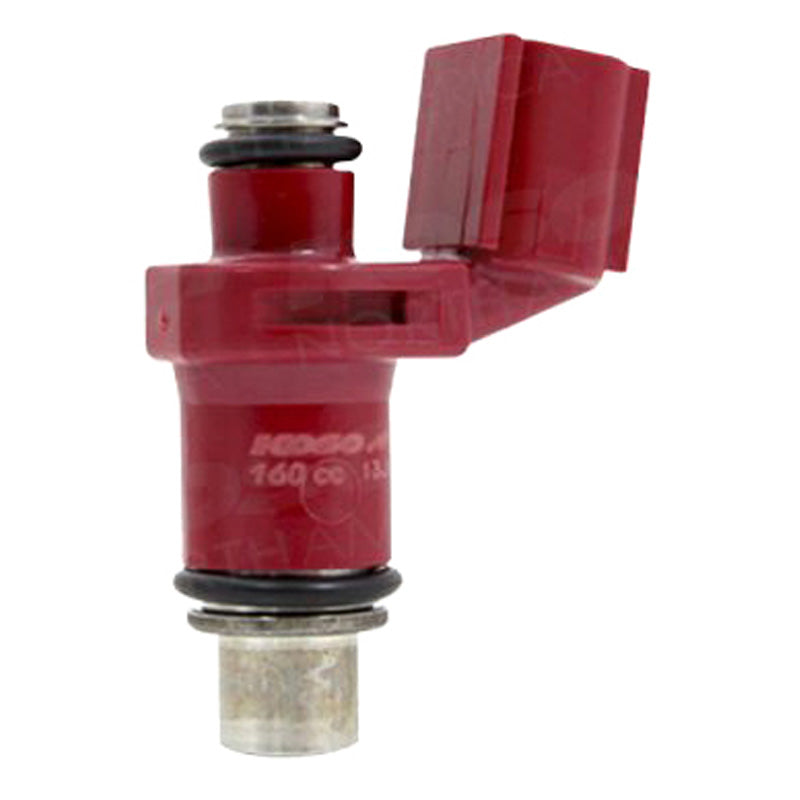 HIGH-FLOW INJECTOR