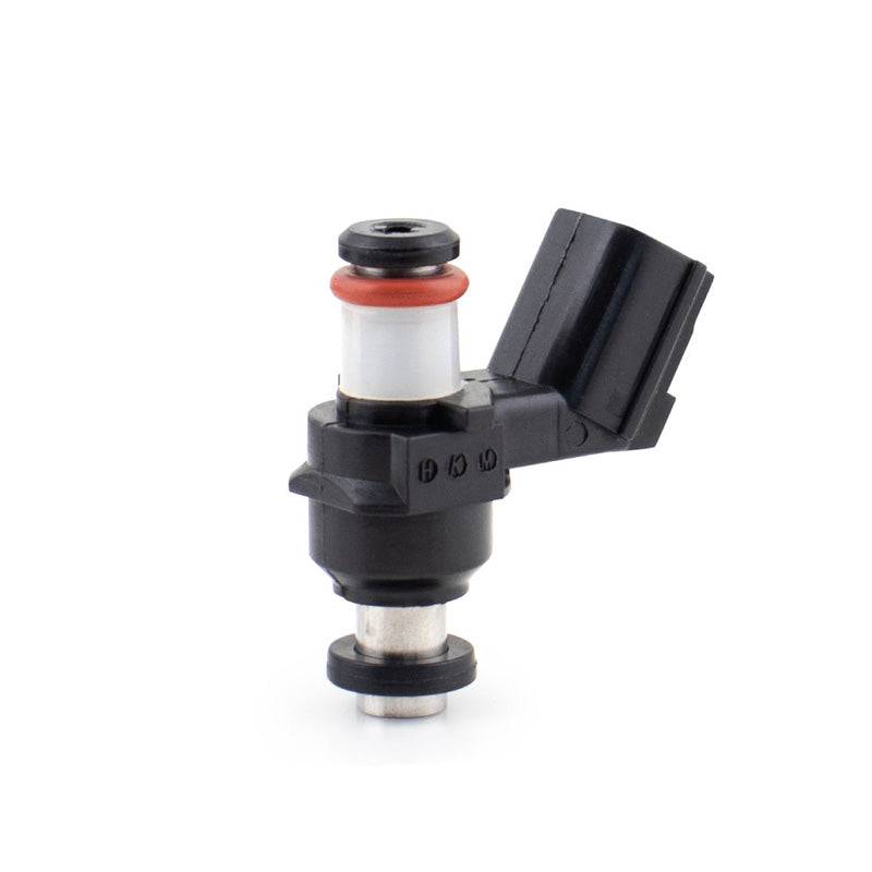 HIGH-FLOW INJECTOR