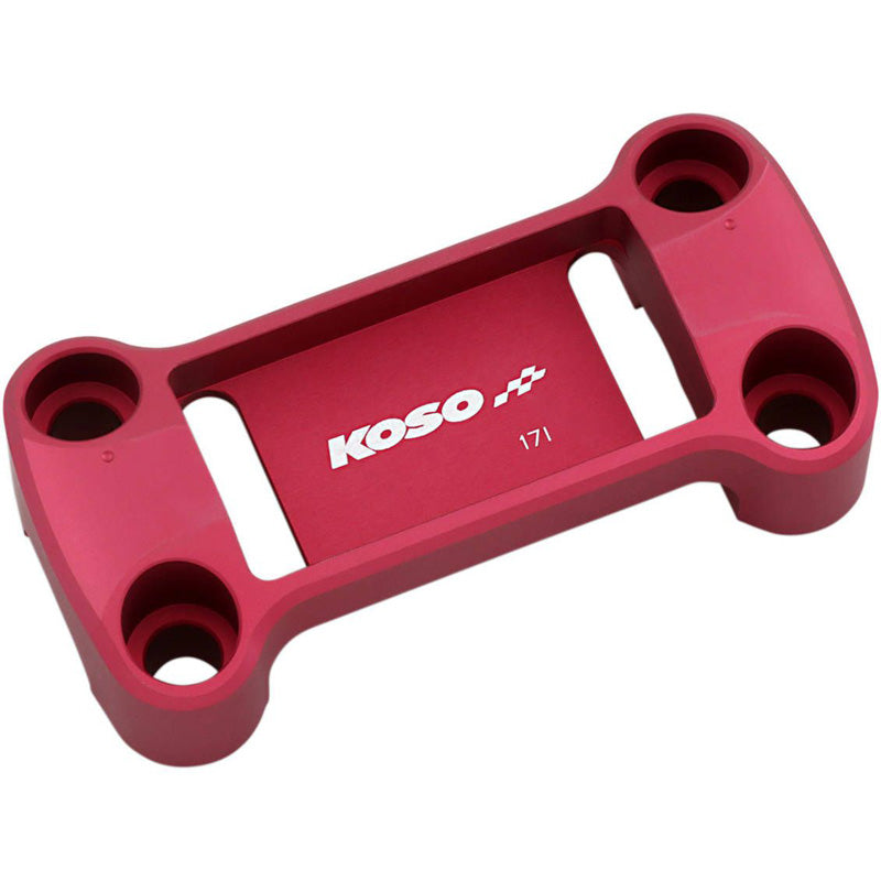 TOP CLAMP - HONDA GROM