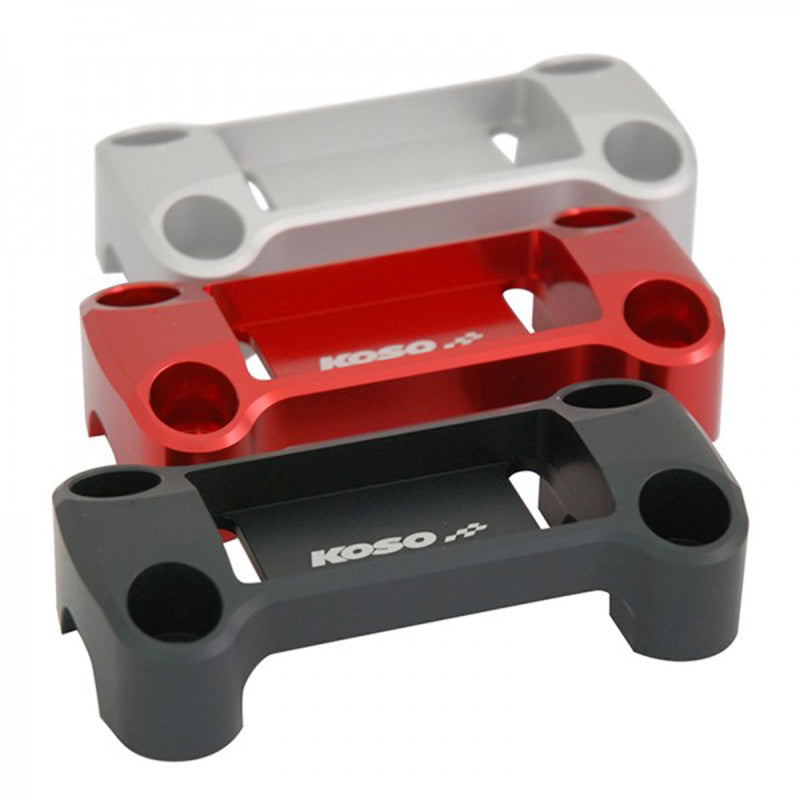 TOP CLAMP - HONDA GROM