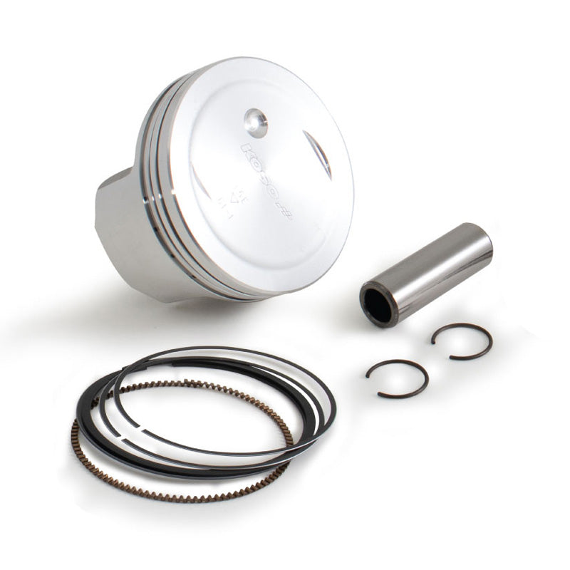 PISTON KIT - HONDA GROM