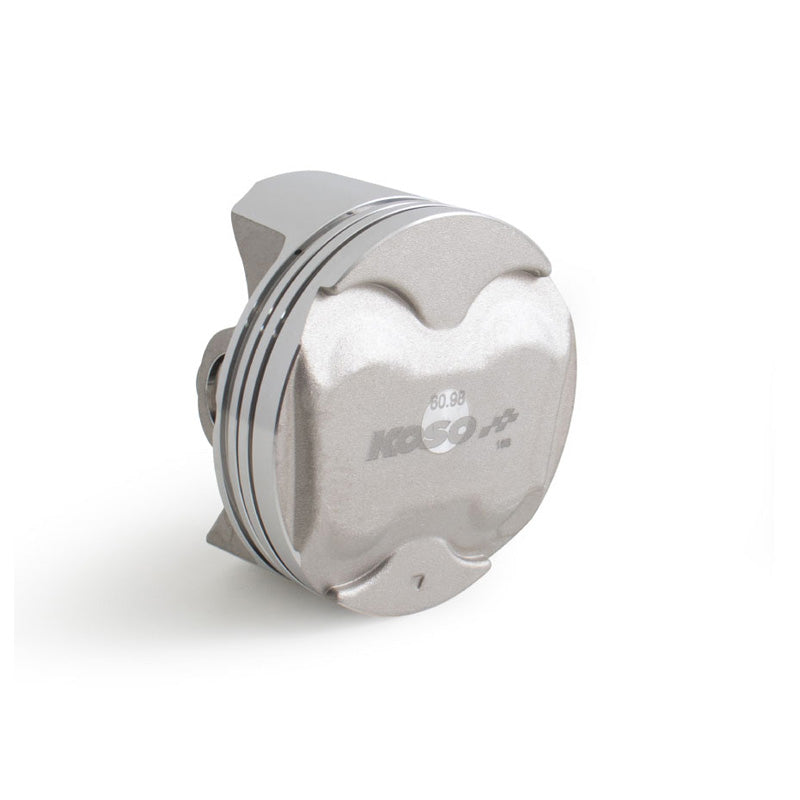 REPLACEMENT PISTON - HONDA GROM