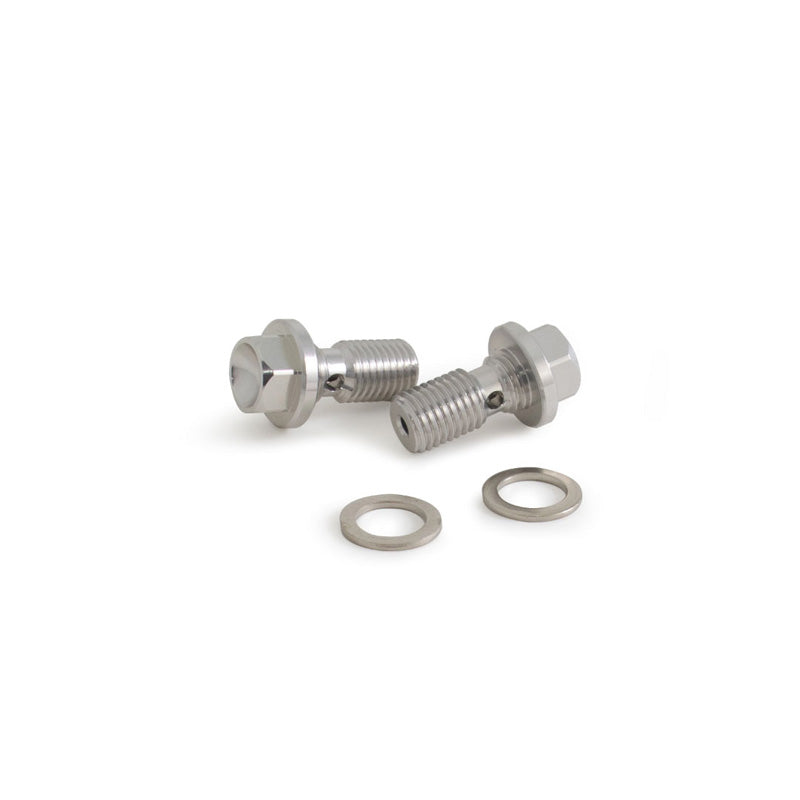 BANJO BOLT KIT - HONDA GROM
