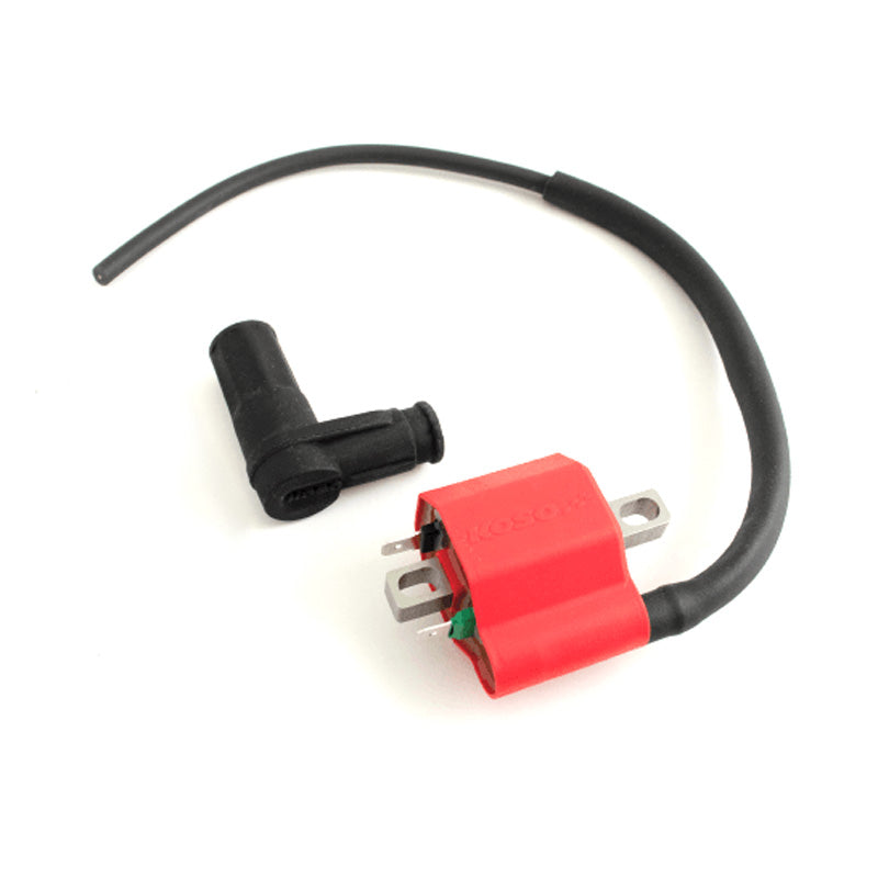 HIGH POWER IGNITION COIL - HONDA GROM