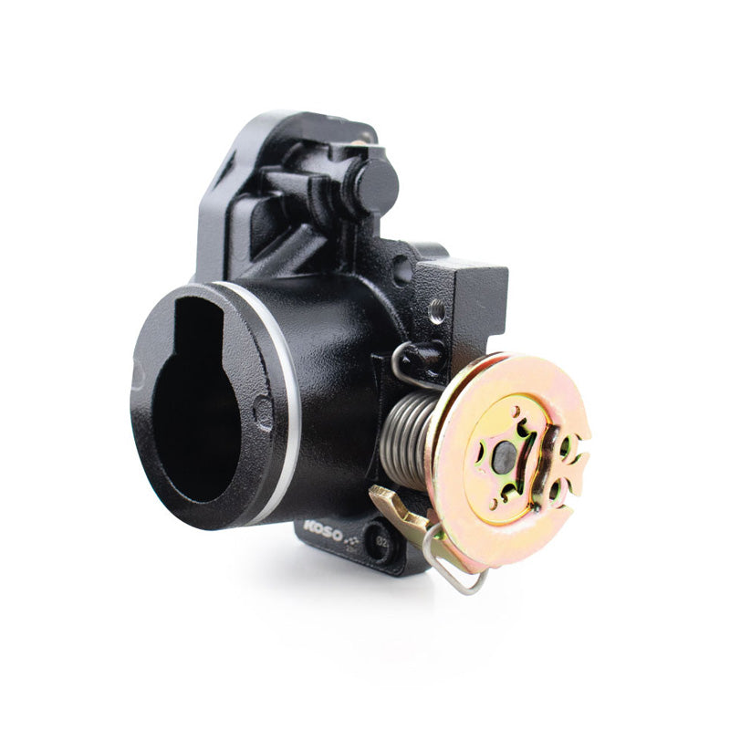 THROTTLE BODY 2021 +