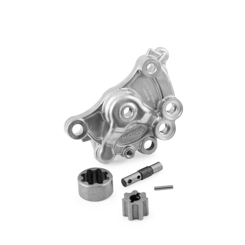 OIL PUMP - HONDA GROM