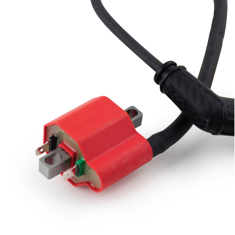 HIGH POWER IGNITION COIL - HONDA GROM 2021 +