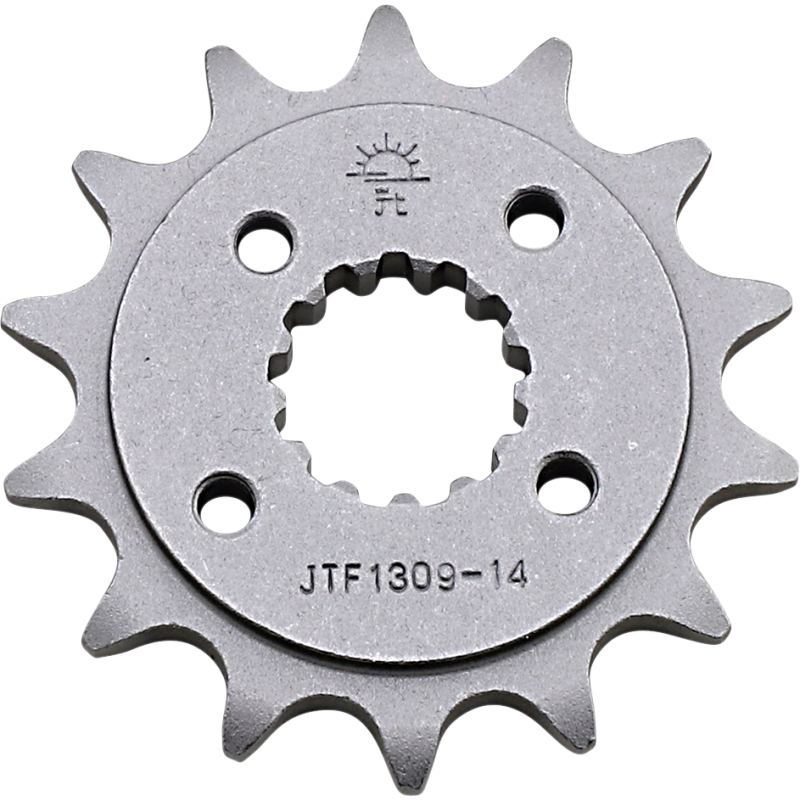 SPROCKET C/S 14T