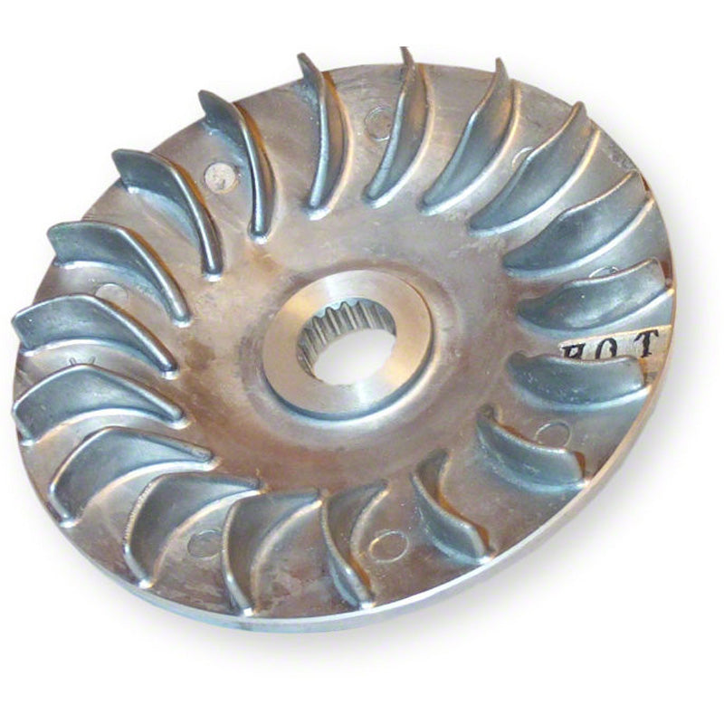FLYWHEEL - PGO