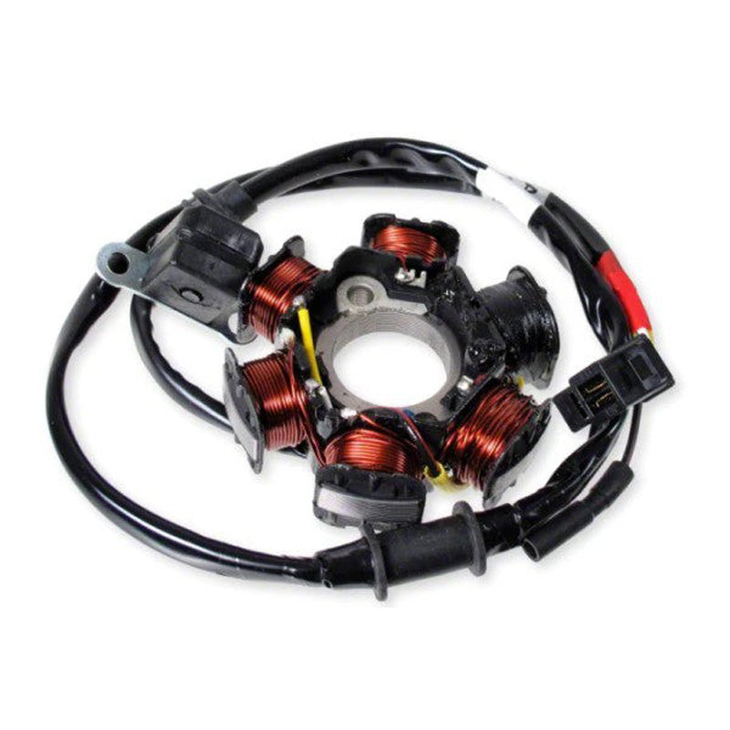 STYLEPRO IGNITION - PGO