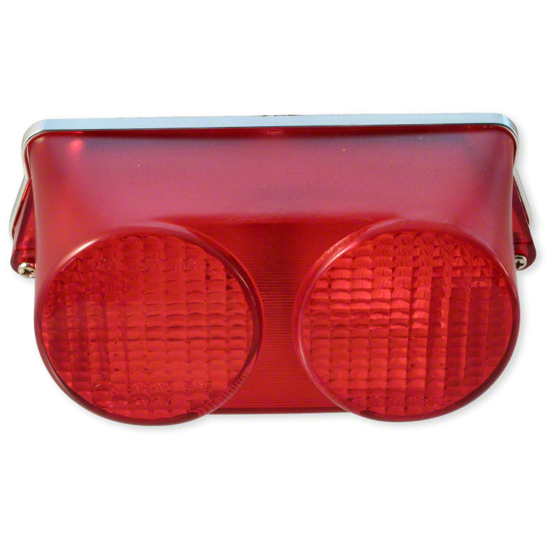 TAIL LIGHT-  PGO